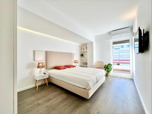 Home Out Marina Vilamoura apt w/Balcony and Pool