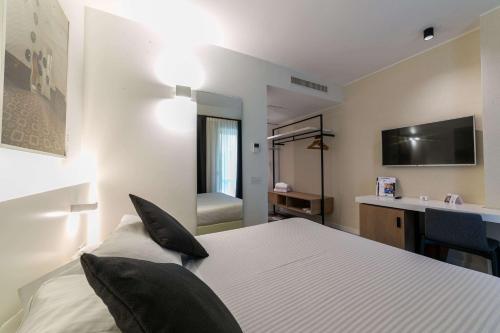 Best Western Hotel Cappello d'Oro - image 10