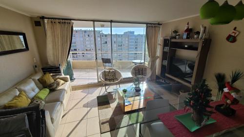 Departamento, Laguna Vista, Vista Velero 1202