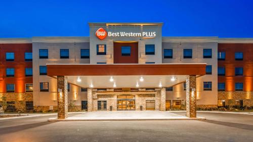 Best Western Plus Elizabethtown Inn & Suites