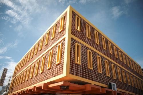 Hotel Aldea Chorotega Puntarenas photo 2