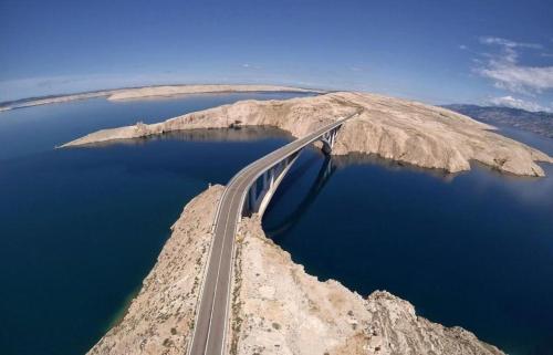 4REST VILA, Pag (foto 10)