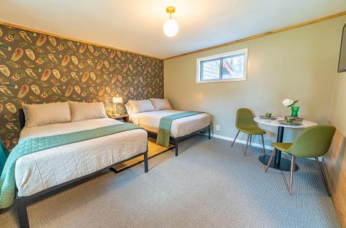 The Springs Motel