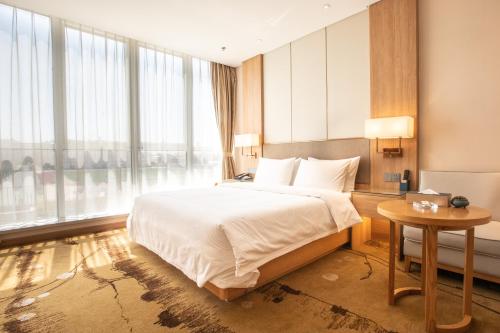 Cheng Yue Hotel Yantai