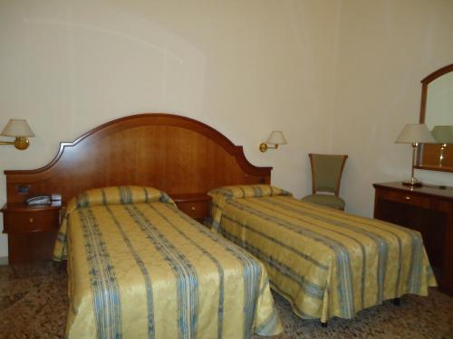 Albergo Roma