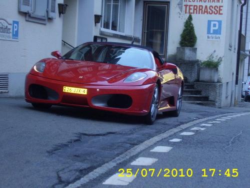 Hotel Gotthard - image 12