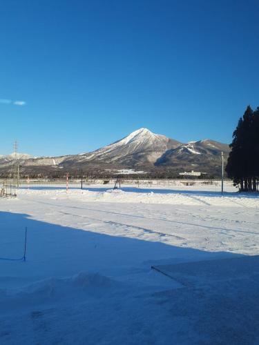 Guest House Inawashiro~Hanbog~