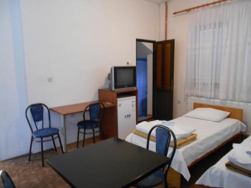 Residence Krstanoski