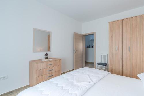 Apartments by the sea Privlaka, Zadar - 18601