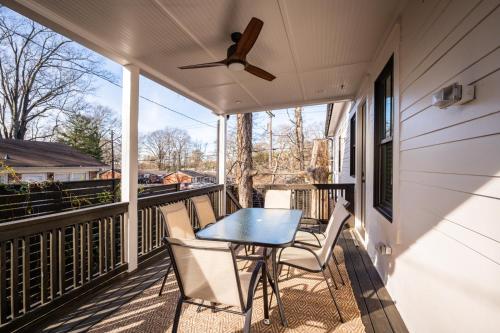Southern Living #1 at Oakhurst
