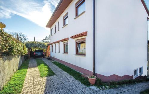  Two-Bedroom Apartment in Buzet in Buzet