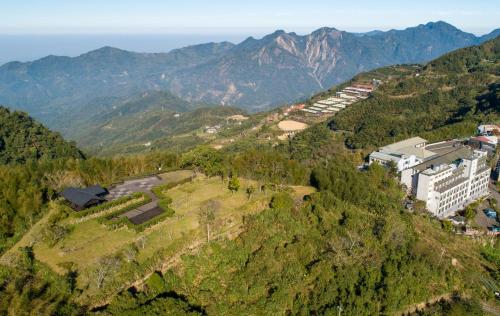 MY LANDSCAPE HOTEL - 주변 환경