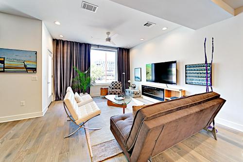 Fourth& #263 in Austin, USA