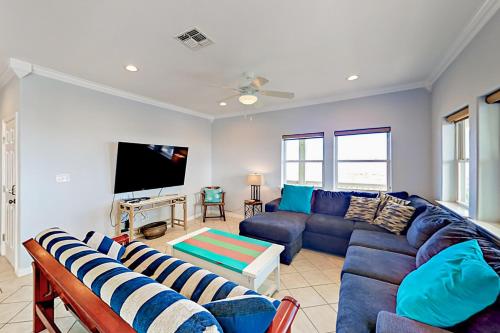 Gulf Breezes Unit A