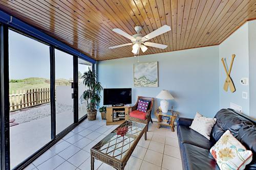Mayan Princess Beach Condos in Padre Island, USA