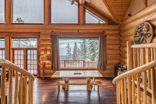 Spirit Lodge at Silverstar