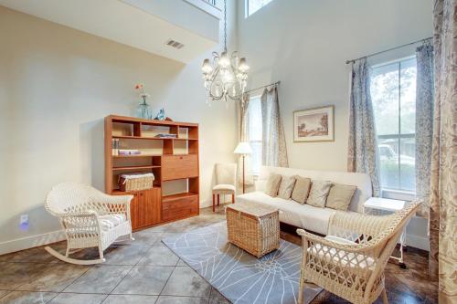 Rosedale Hideaway in Austin, USA