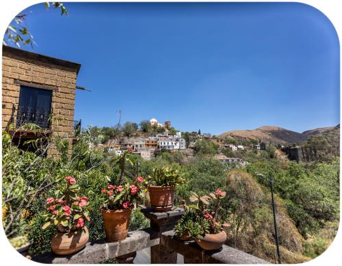 Depa Rayas - Zona turística Guanajuato in Guanajuato, Mexico