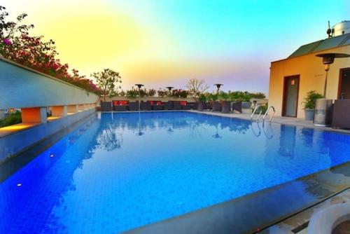 Hotel Su Casa