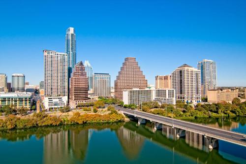 Charming Delight in Austin, USA
