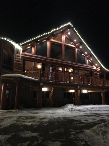 Spirit Lodge at Silverstar