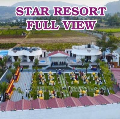 Star resort