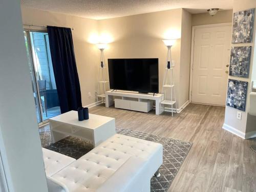 Hideaway in the city/close to all attractions