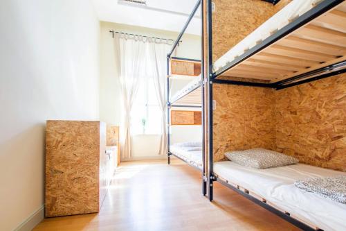 Avenue Hostel, Budapest (photo 7)
