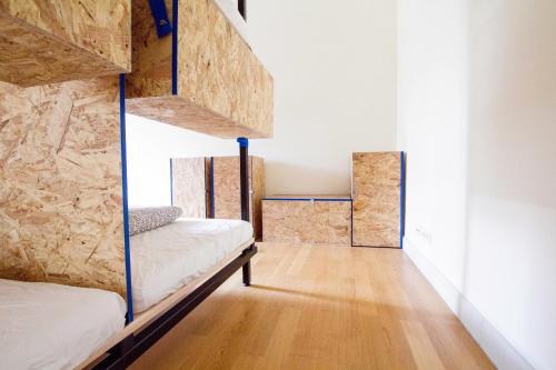 Avenue Hostel, Budapest (photo 8)