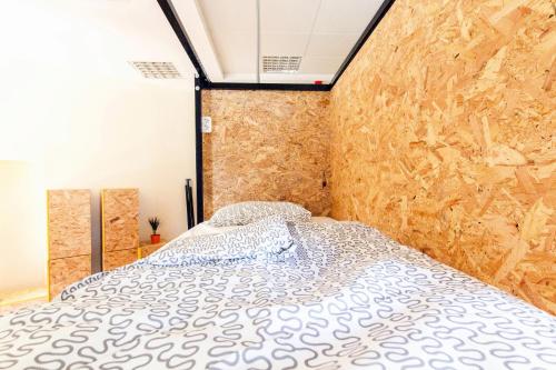 Avenue Hostel, Budapest (photo 9)