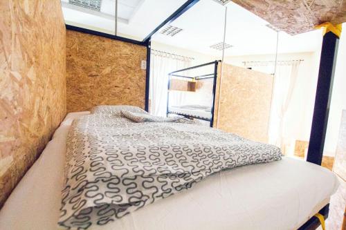 Avenue Hostel, Budapest (photo 10)