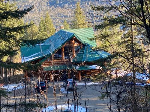 Spirit Lodge at Silverstar