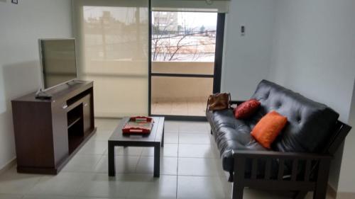 Apartamento Esquiu C in 비야 카를로스 파스