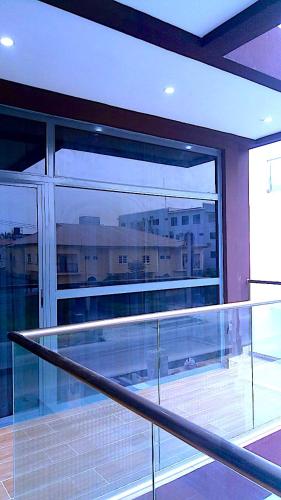 Charming Luxury Private And Living Room Aparthotel @ AMERICA LUXURY EXTENDED STAY
