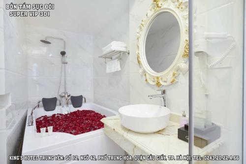 King’s Hotel Trung Yen