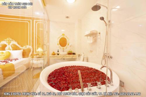 King’s Hotel Trung Yen