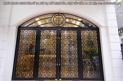 King’s Hotel Trung Yen