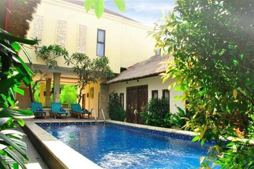 Coco De Heaven Guest House