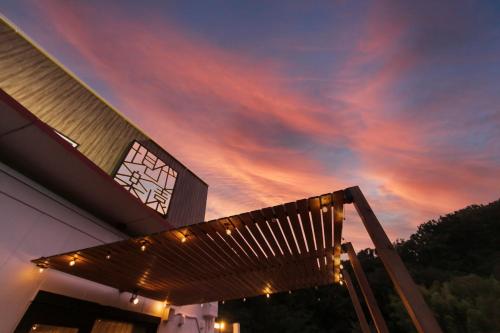 Hotel Gendairakuen Isehara