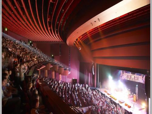Crown Promenade Perth – Perth, WA