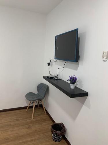 Hi TechSTAY – Lunas