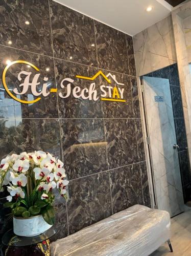 Hi TechSTAY – Lunas