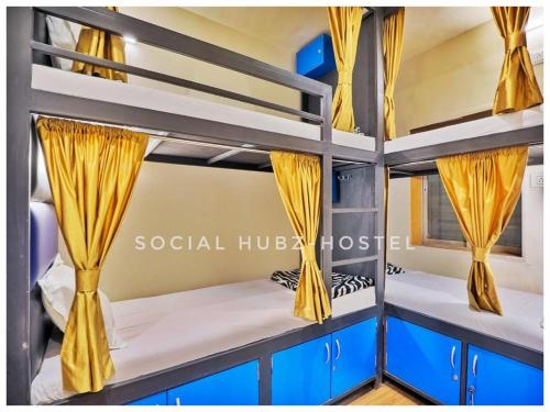 Social Hubz Hostel