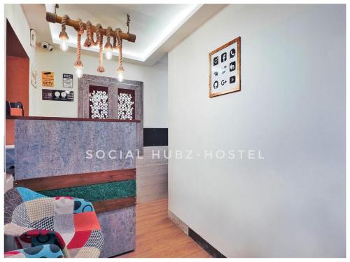 Social Hubz Hostel