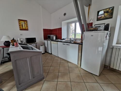 Gîte Lavoûte-sur-Loire, 4 pièces, 5 personnes - FR-1-582-238