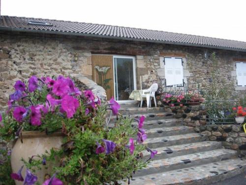 Gîte Lavoûte-sur-Loire, 4 pièces, 5 personnes - FR-1-582-238