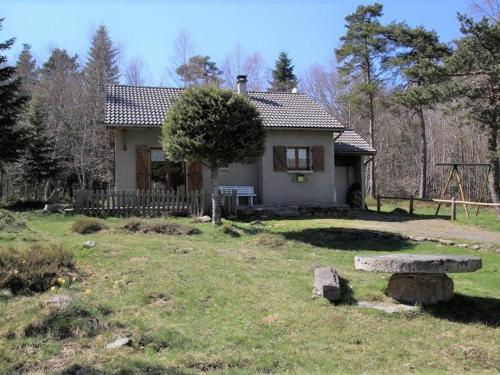 Gîte Champclause, 4 pièces, 6 personnes - FR-1-582-272