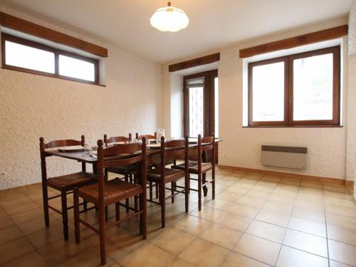 Gîte Chanaleilles 4 pièces 6 personnes - FR-1-582-249 Chanaleilles