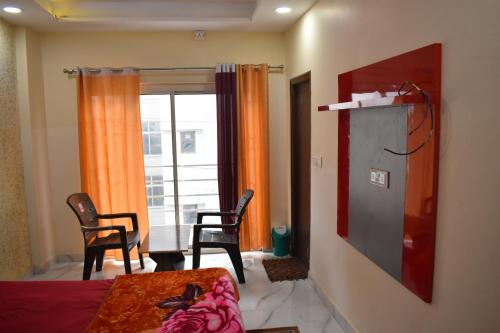 Hotel Radha Raman Seva Dham By WB Inn