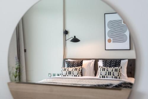 Bayik - Mykonos 1BR Apartment Azure Palm Jumeirah